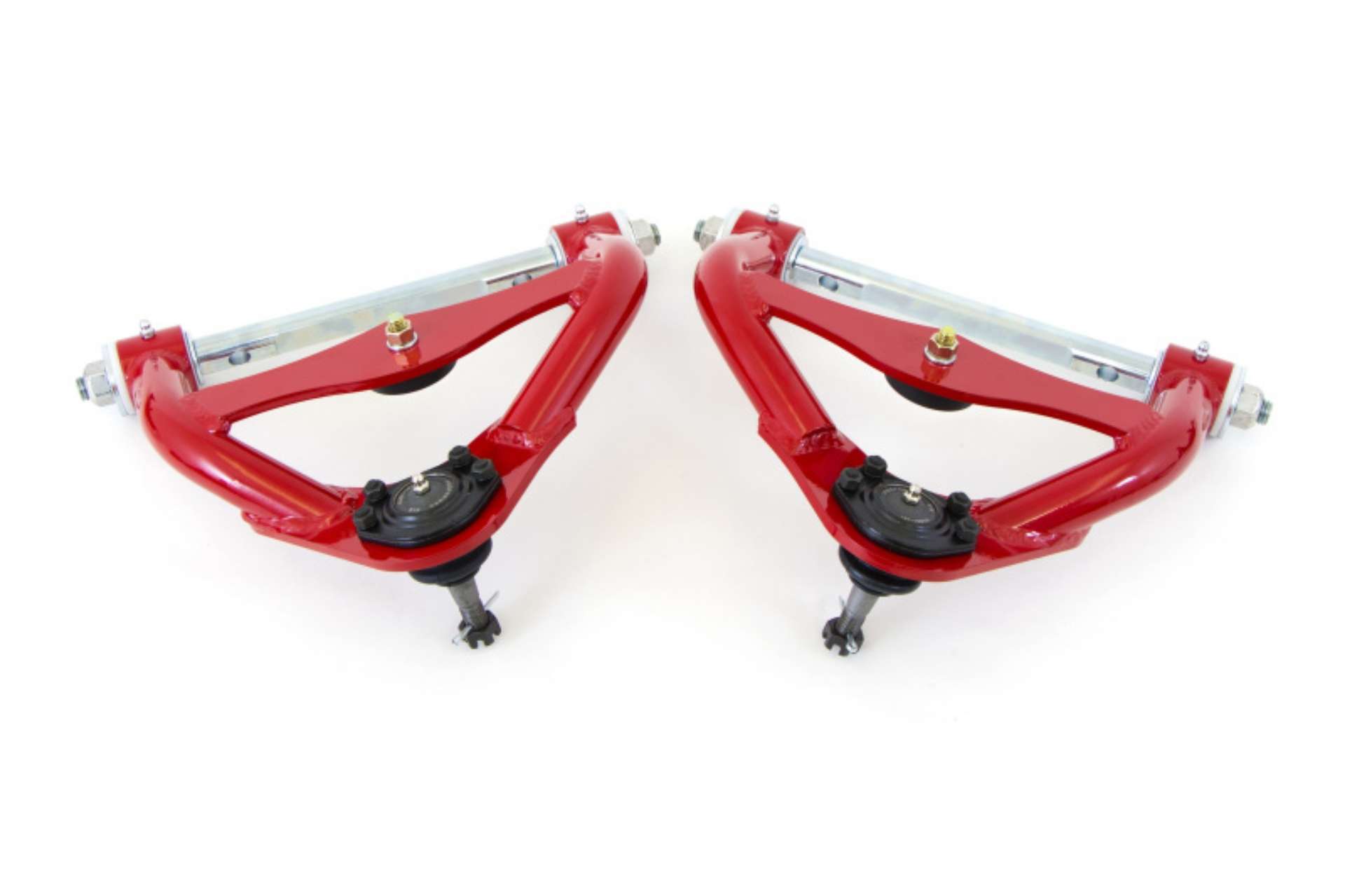 Picture of UMI Performance 78-88 G-Body S10 Tubular Front Upper A-Arms