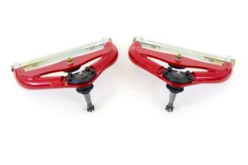 Picture of UMI Performance 78-88 G-Body S10 Tubular Front Upper A-Arms Adjustable