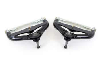 Picture of UMI Performance 78-88 G-Body S10 Tubular Front Upper A-Arms Adjustable No Ball Joint