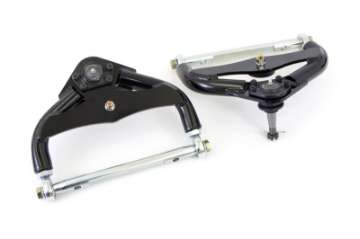 Picture of UMI Performance 78-88 G-Body S10 Tubular Front Upper A-Arms Adjustable No Ball Joint