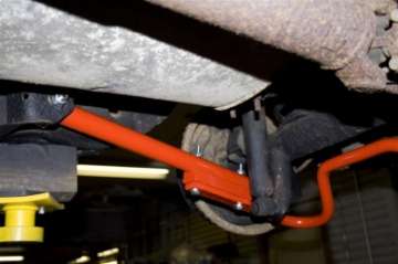 Picture of UMI Performance 91-96 Impala SS Adjustable Extended Length Lower Control Arms