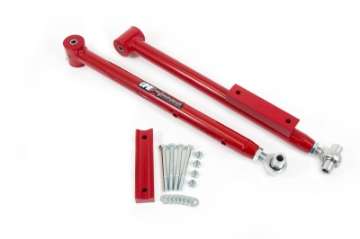 Picture of UMI Performance 91-96 Impala SS Adjustable Extended Length Lower Control Arms- Rod Ends