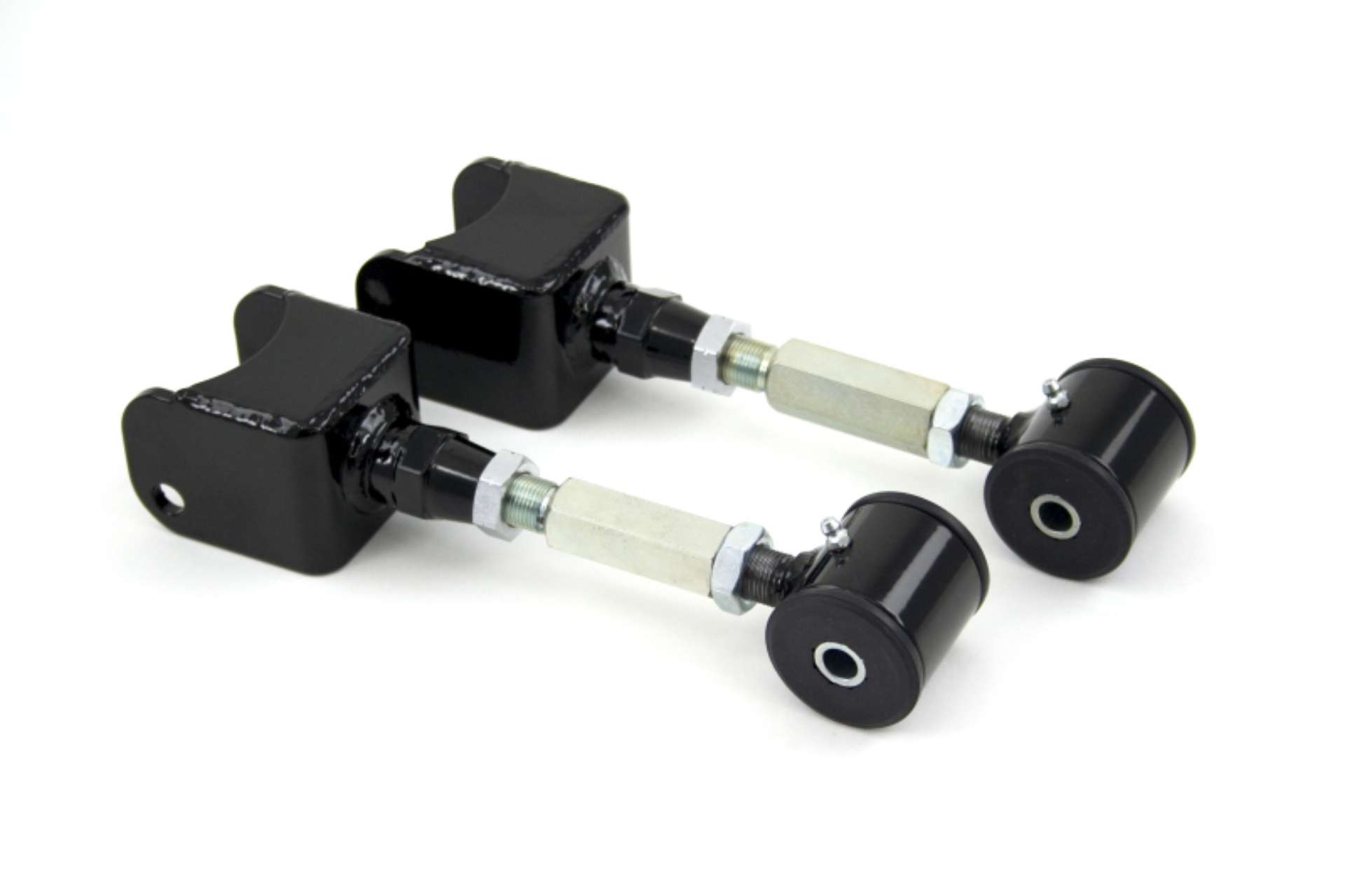 Picture of UMI Performance 78-96 GM B-Body Adjustable Upper Control Arms - Poly Bushings