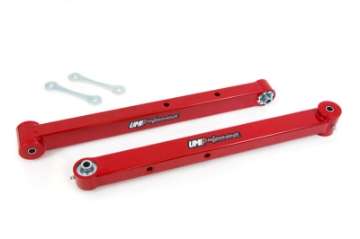 Picture of UMI Performance 78-96 GM B-Body Boxed Lower Control Arms- Poly-Roto-Joint