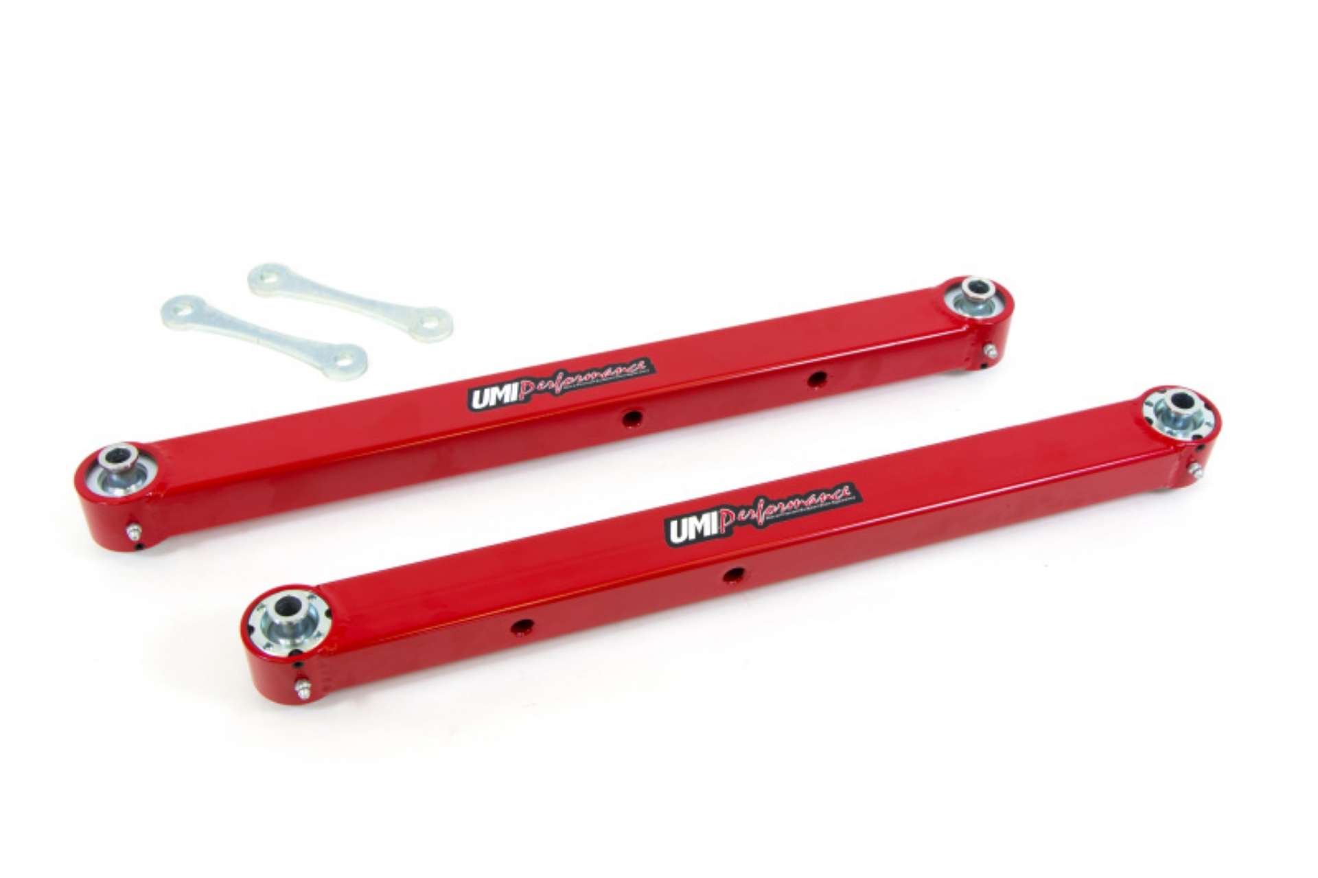 Picture of UMI Performance 78-96 GM B-Body Boxed Lower Control Arms- w- Dual Roto-Joints