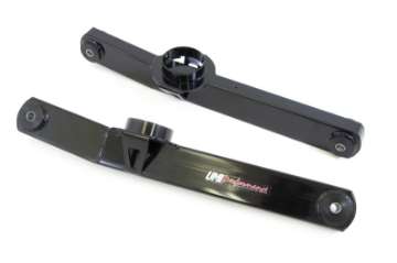 Picture of UMI Performance 59-64 GM B-Body Rear Lower Control Arms-Trailing Arms