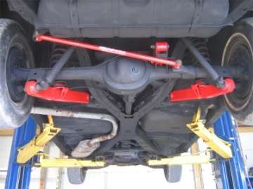 Picture of UMI Performance 59-64 GM B-Body Rear Lower Control Arms-Trailing Arms