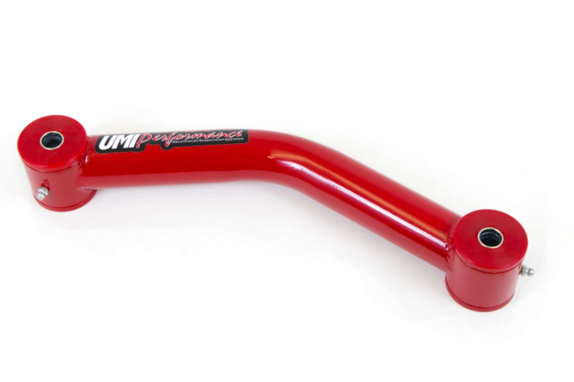 Picture of UMI Performance 59-64 GM B-Body Upper Control-Trailing Arm- inBanana Armin