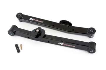 Picture of UMI Performance 65-70 GM B-Body Rear Lower Control Arms-Trailing Arms