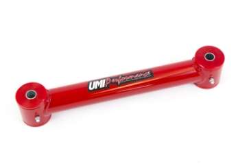 Picture of UMI Performance 65-66 GM B-Body Tubular Upper Control Arm-Trailing Arm