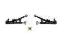 Picture of UMI Performance 93-02 GM F-Body Front Adjustable Lower A-Arms - Drag - CrMo