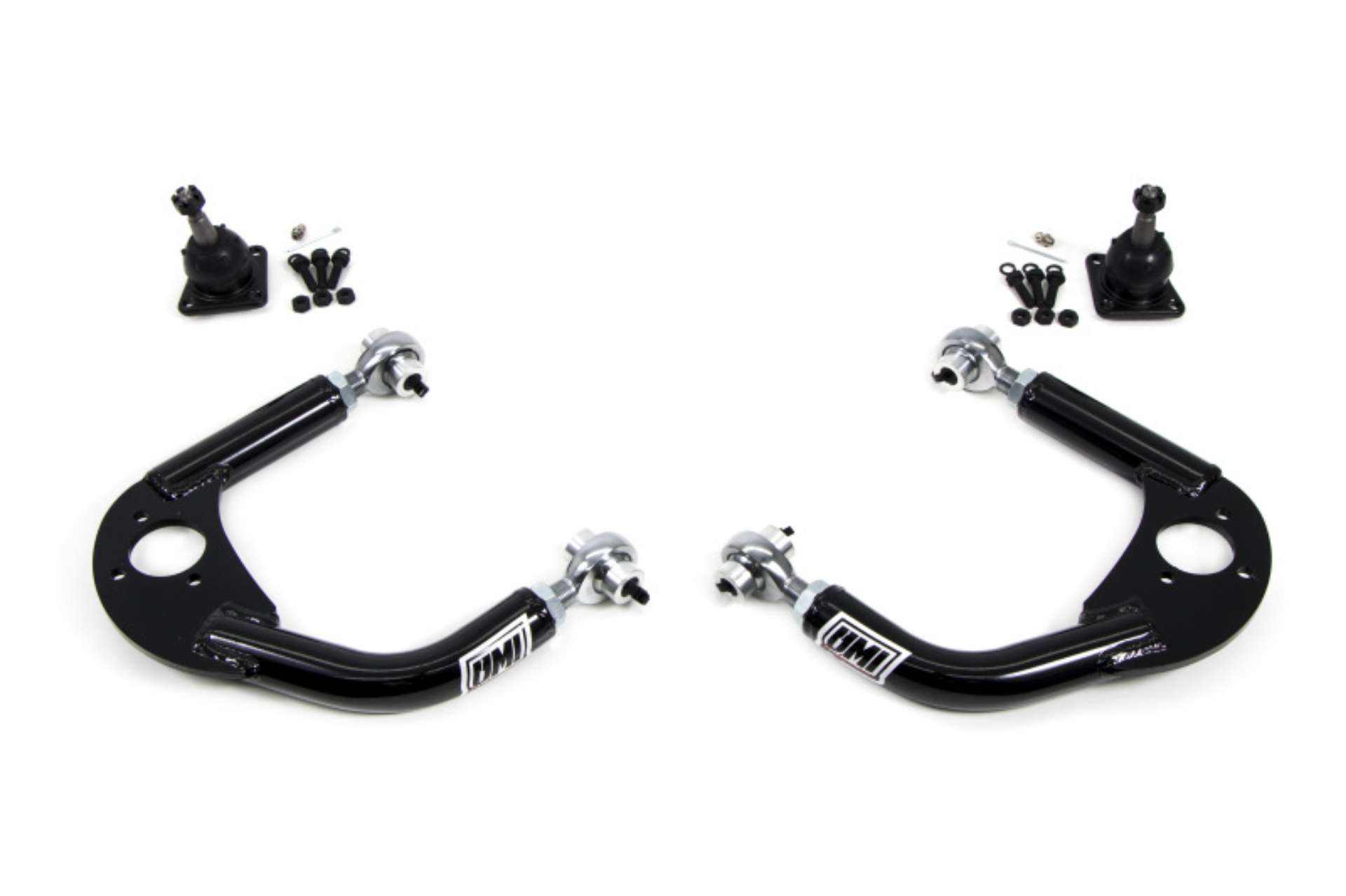 Picture of UMI Performance 93-02 GM F-Body Upper A-Arms Adjustable