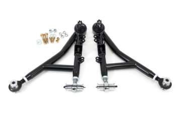 Picture of UMI Performance 93-02 GM F-Body Tubular Lower A-arms CrMo Drag Race