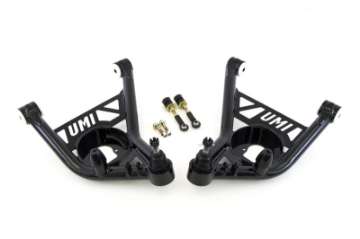 Picture of UMI Performance 70-81 GM F-Body Front Lower A-arms Delrin Bushings