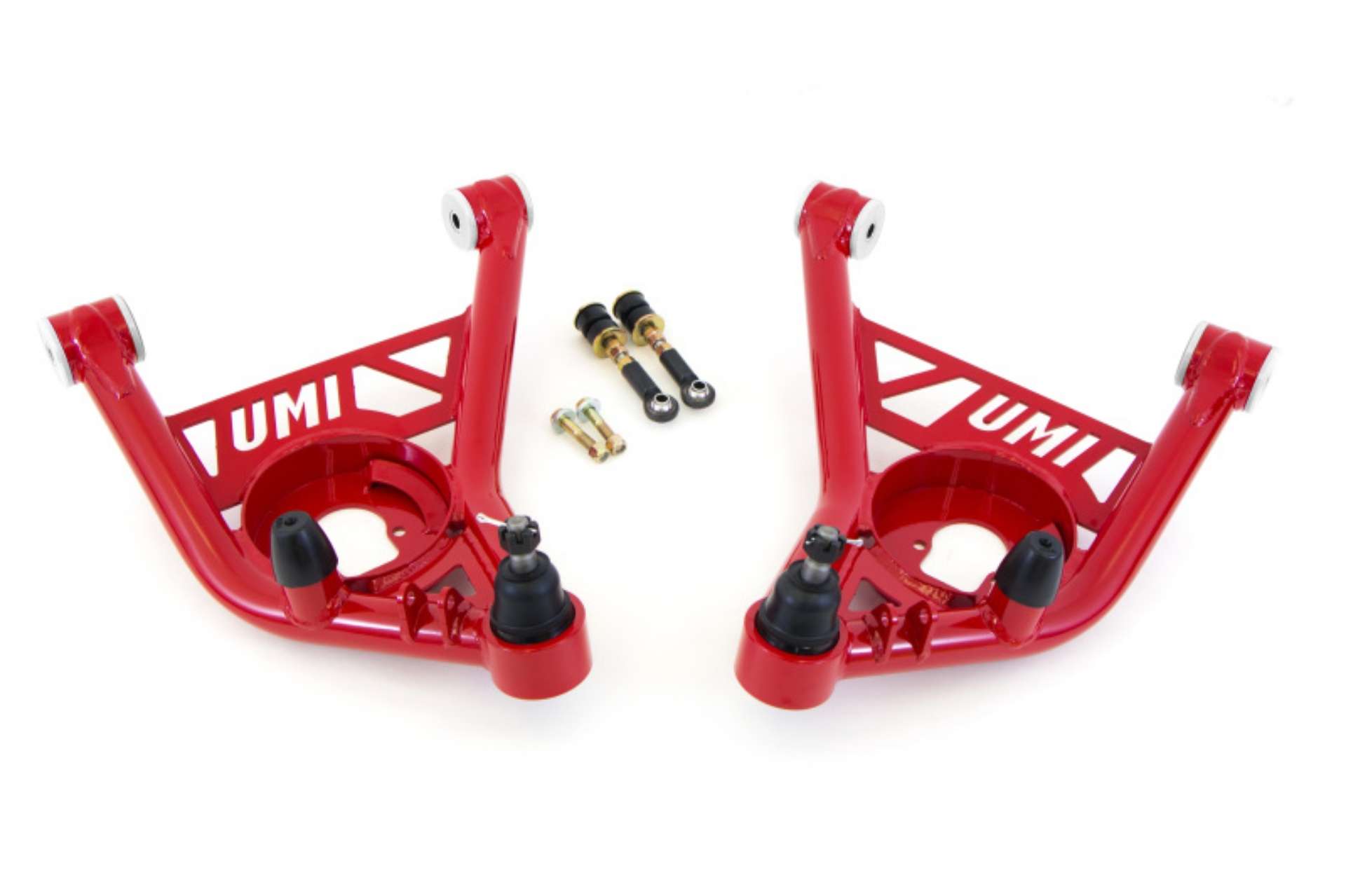 Picture of UMI Performance 70-81 GM F-Body Front Lower A-arms Delrin Bushings