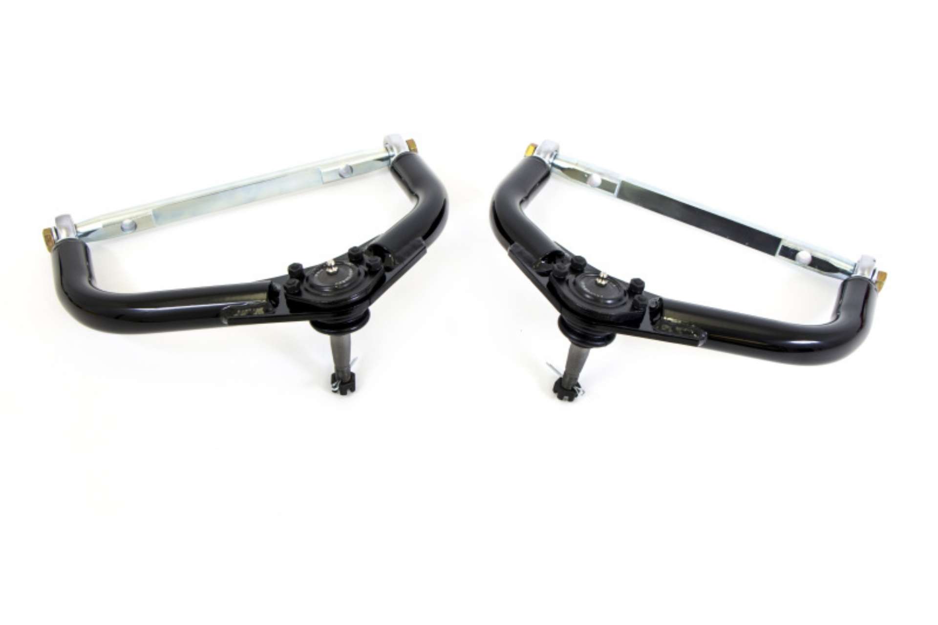 Picture of UMI Performance 70-81 GM F-Body Upper A-arms Front Adjustable