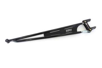 Picture of UMI Performance 82-92 GM F-Body Tunnel Mounted Torque Arm