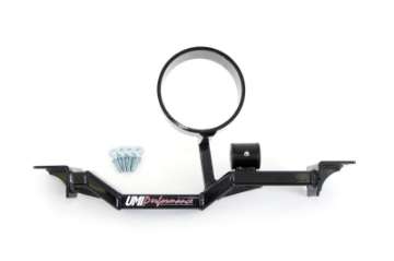 Picture of UMI Performance 93-02 GM F-Body Tunnel Brace Mount Long Tube Header Set-Ups w- Loop