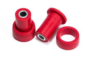 Picture of UMI Performance 64 GM Polyurethane Rear End Housing Replacement Bushings