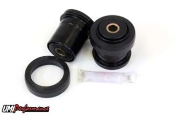 Picture of UMI Performance 78-96 GM B-Body Rear End Housing Bushings Polyurethane