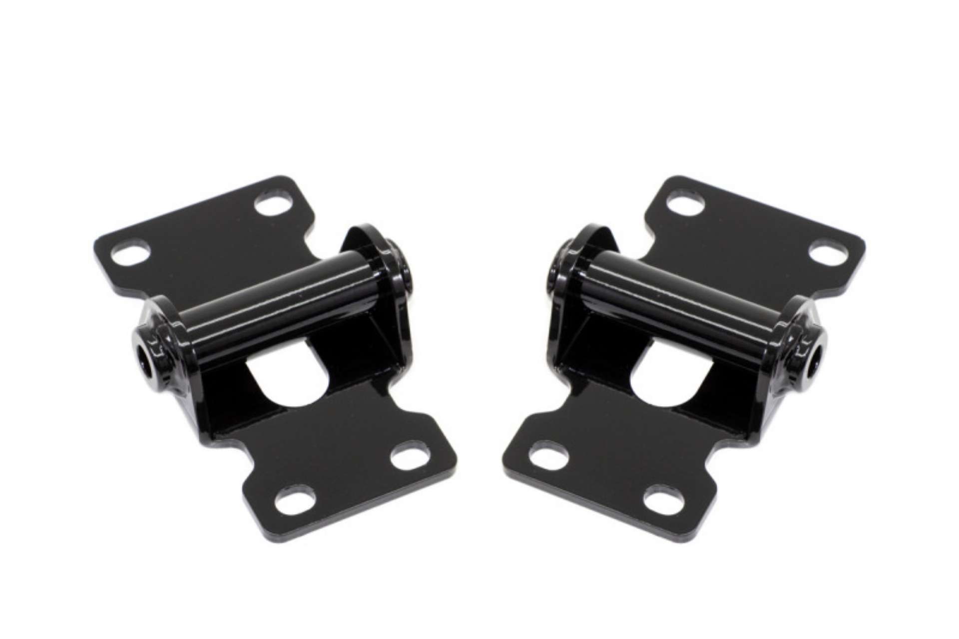 Picture of UMI Performance 74-92 GM F-Body GM G-Body Frame Side Solid Engine Mounts