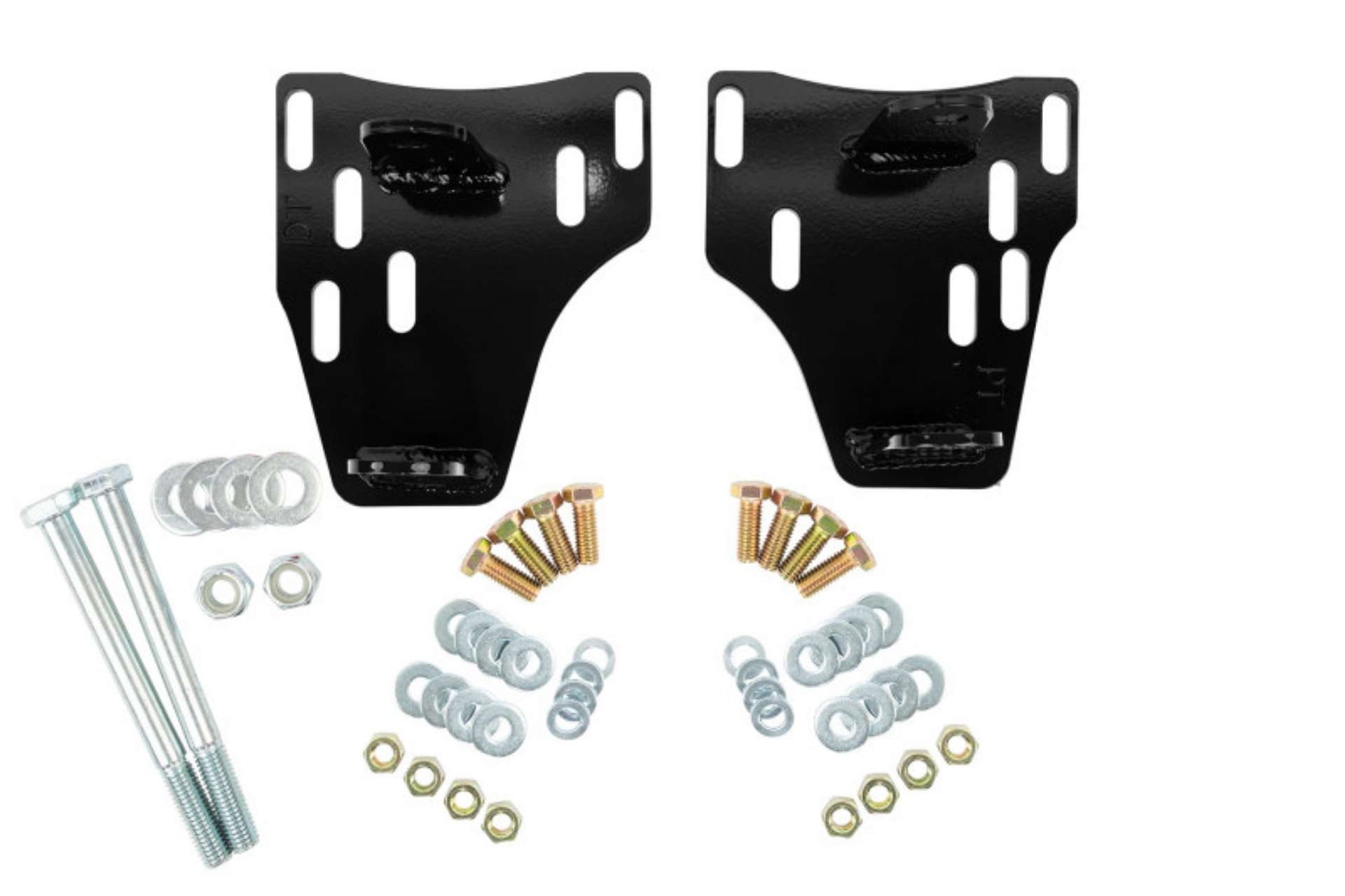 Picture of UMI Performance 74-92 GM F-Body 78-88 GM G-Body LSX Motor Mounts