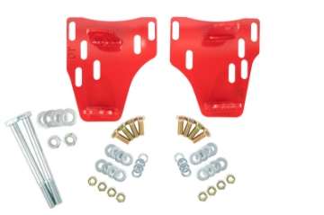 Picture of UMI Performance 74-92 GM F-Body 78-88 GM G-Body LSX Motor Mounts