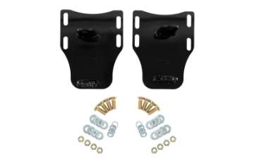 Picture of UMI Performance 82-92 GM F-Body LSX Motor Mounts Only for use with UMI K-members