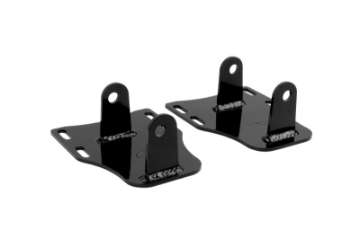 Picture of UMI Performance 82-92 GM F-Body LSX Motor Mounts Only for use with UMI K-members