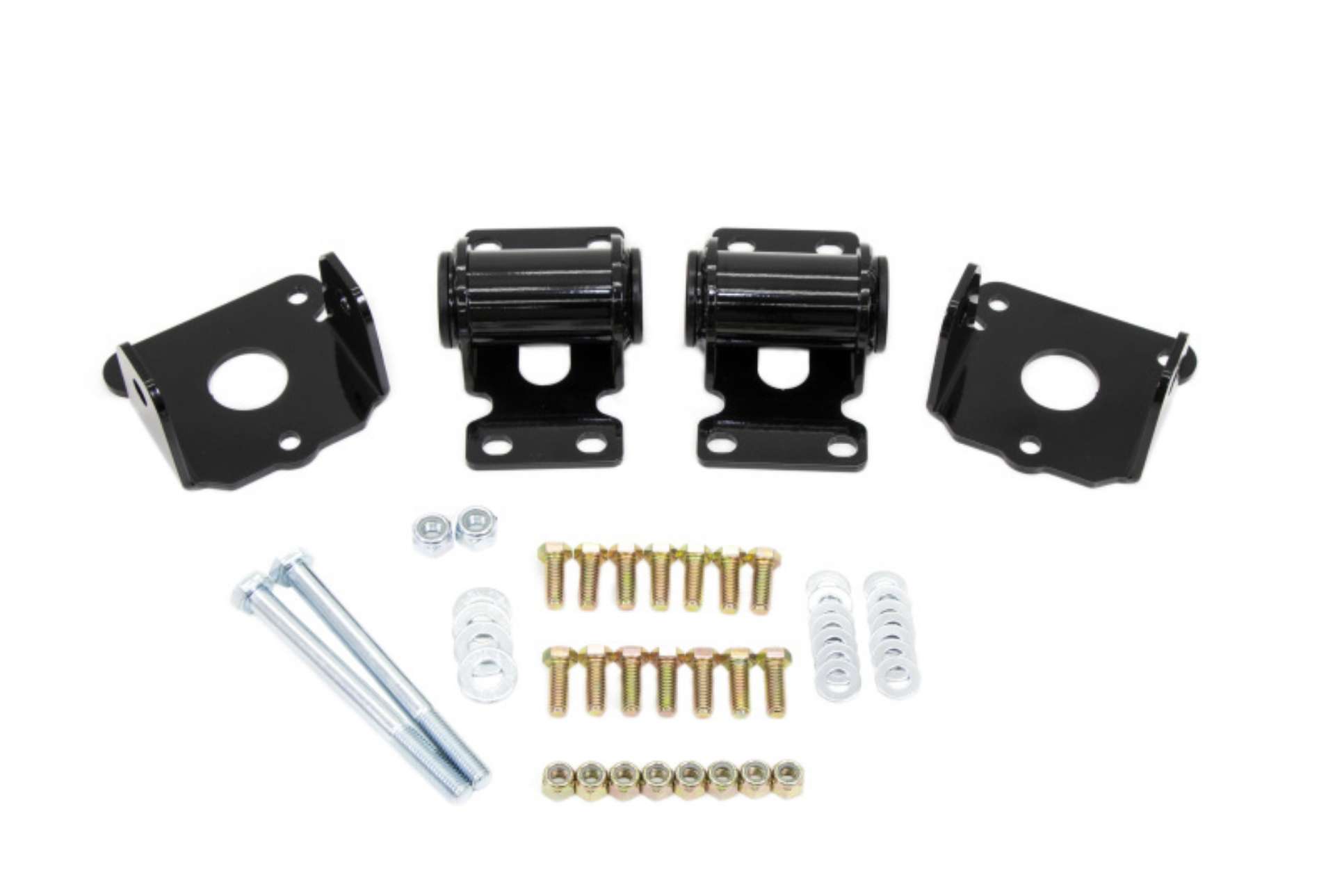 Picture of UMI Performance 78-88 GM G-Body SBC Poly Engine Mount Kit