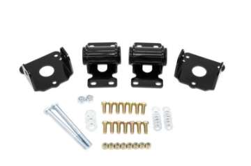 Picture of UMI Performance 78-88 GM G-Body SBC Poly Engine Mount Kit