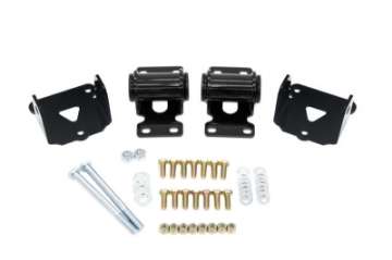 Picture of UMI Performance 73-81 GM F-Body SBC Poly Engine Mount Kit