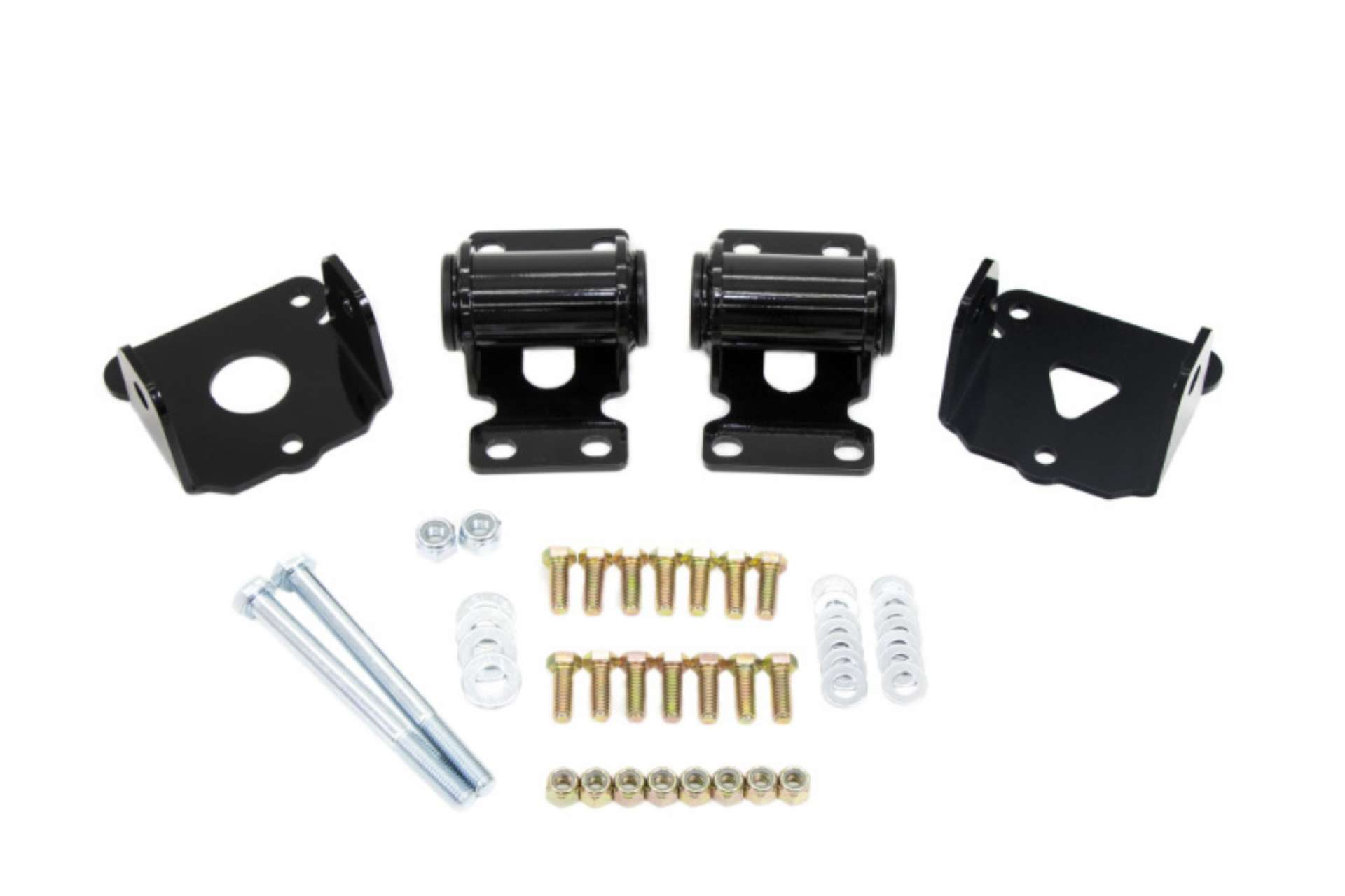 Picture of UMI Performance 82-92 GM F-Body SBC Poly Engine Mount Kit