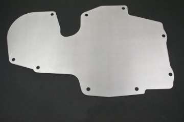 Picture of UMI Performance 70-81 F-Body A-C Delete Panel