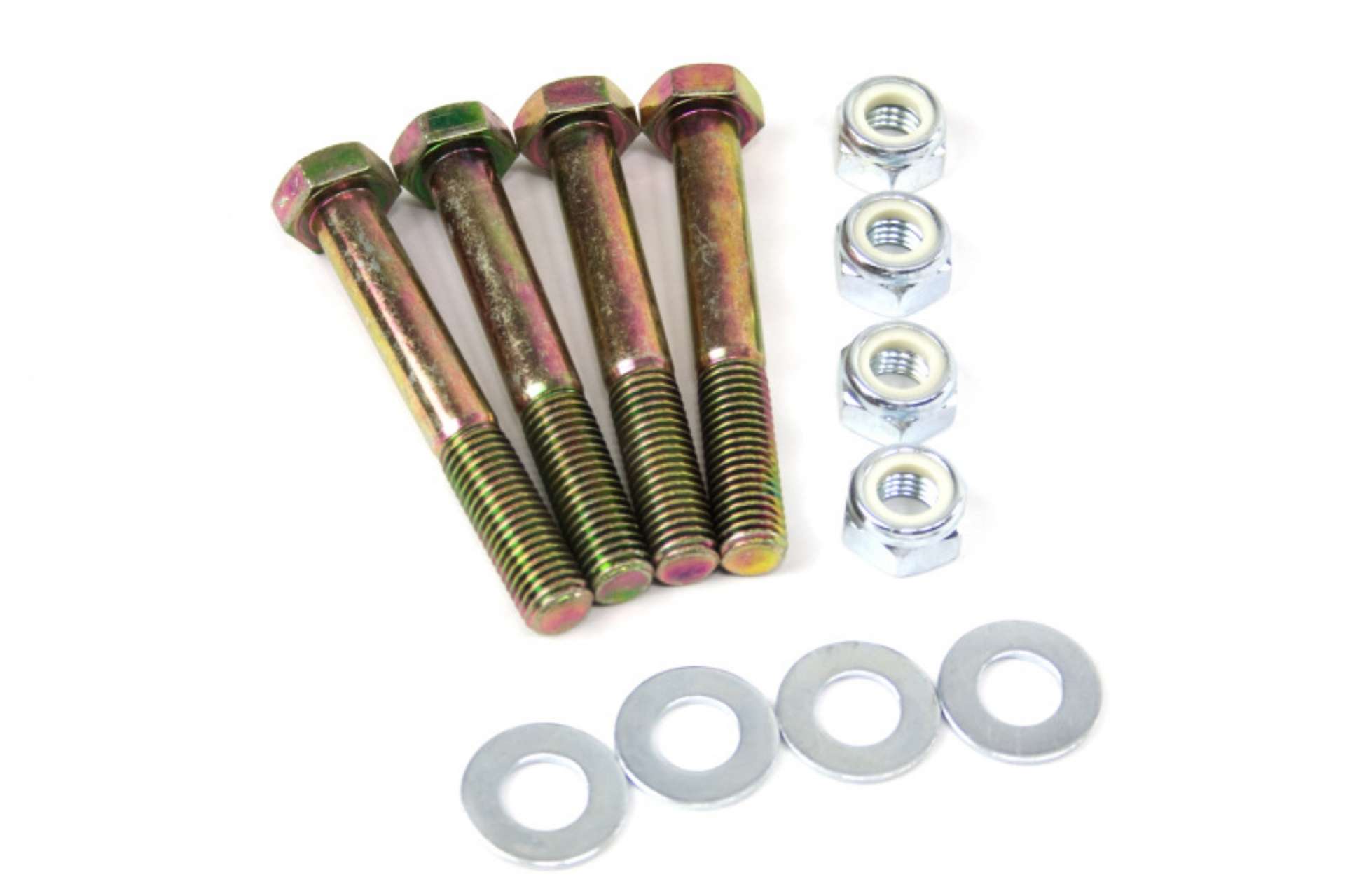 Picture of UMI Performance 78-96 GM B-Body Lower Control Arm Bolt Upgrade Kit