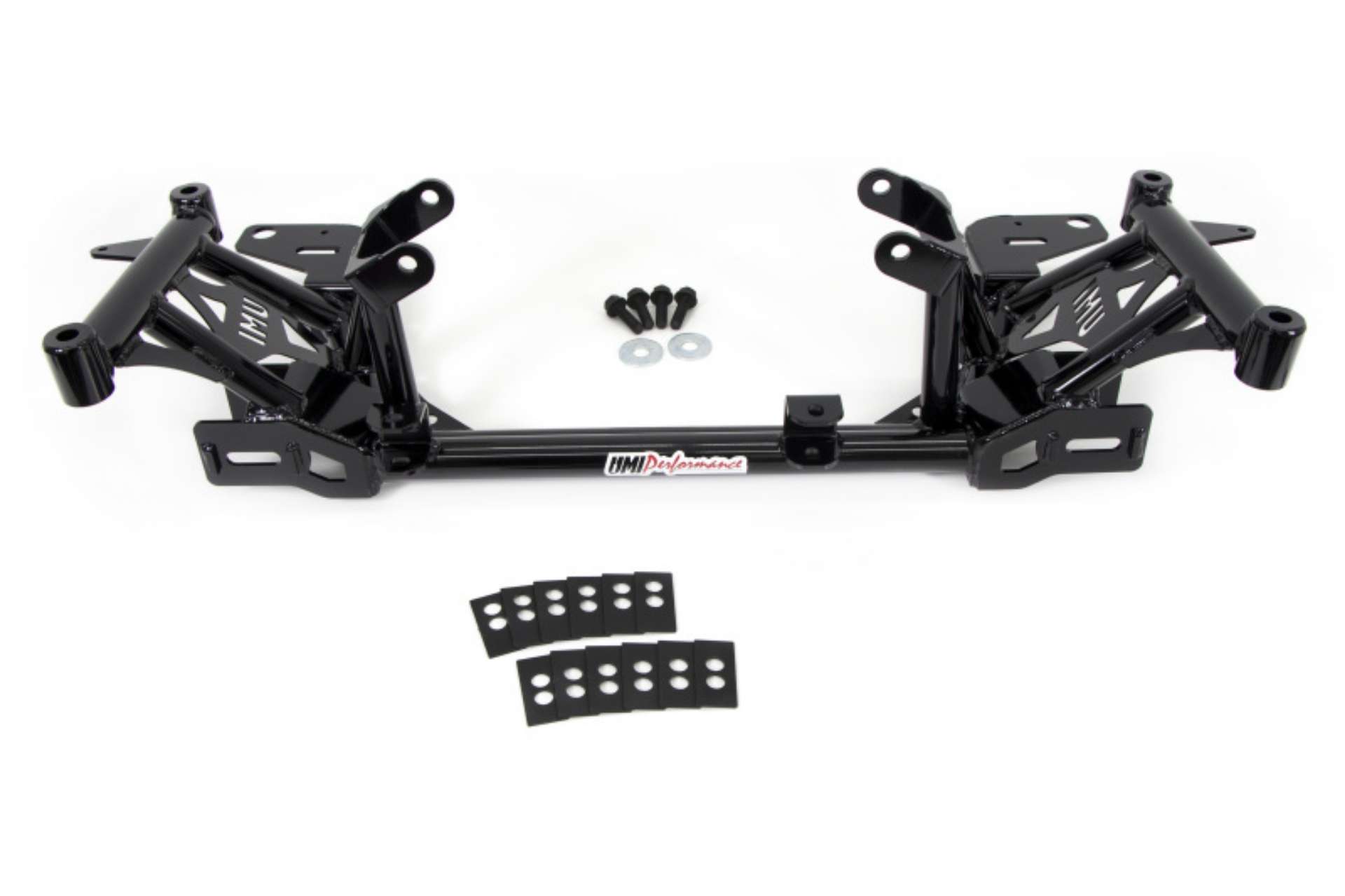 Picture of UMI Performance 98-02 GM F-Body K-Member - LS1 - Road Race Version