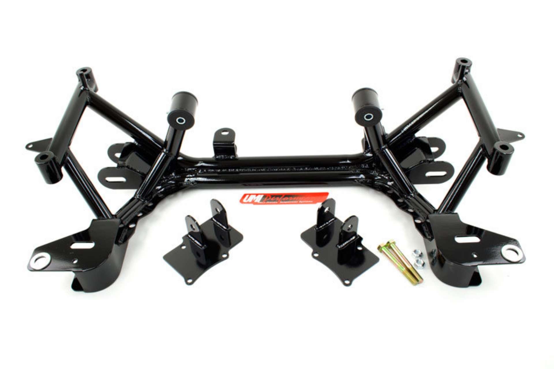 Picture of UMI Performance 93-02 GM F-Body K-Member SBC-BBC Motor Mounts