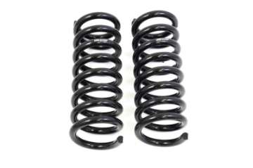 Picture of UMI Performance 64-72 GM A-Body 2in Lowering Spring Set Front