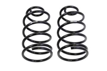 Picture of UMI Performance 64-66 GM A-Body 2in Lowering Spring Set Rear