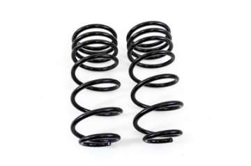 Picture of UMI Performance 93-02 GM F-Body Lowering Springs Rear 1-5in Lowering