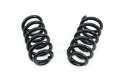 Picture of UMI Performance 73-87 GM C10 Front Lowering Springs 2in drop