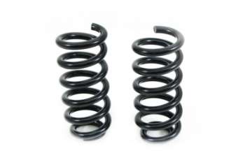 Picture of UMI Performance 73-87 GM C10 Front Lowering Springs 2in drop