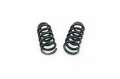 Picture of UMI Performance 73-87 GM C10 Front Lowering Springs 2in drop