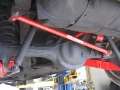 Picture of UMI Performance 59-64 GM B-Body Non-Adjustable Panhard Bar