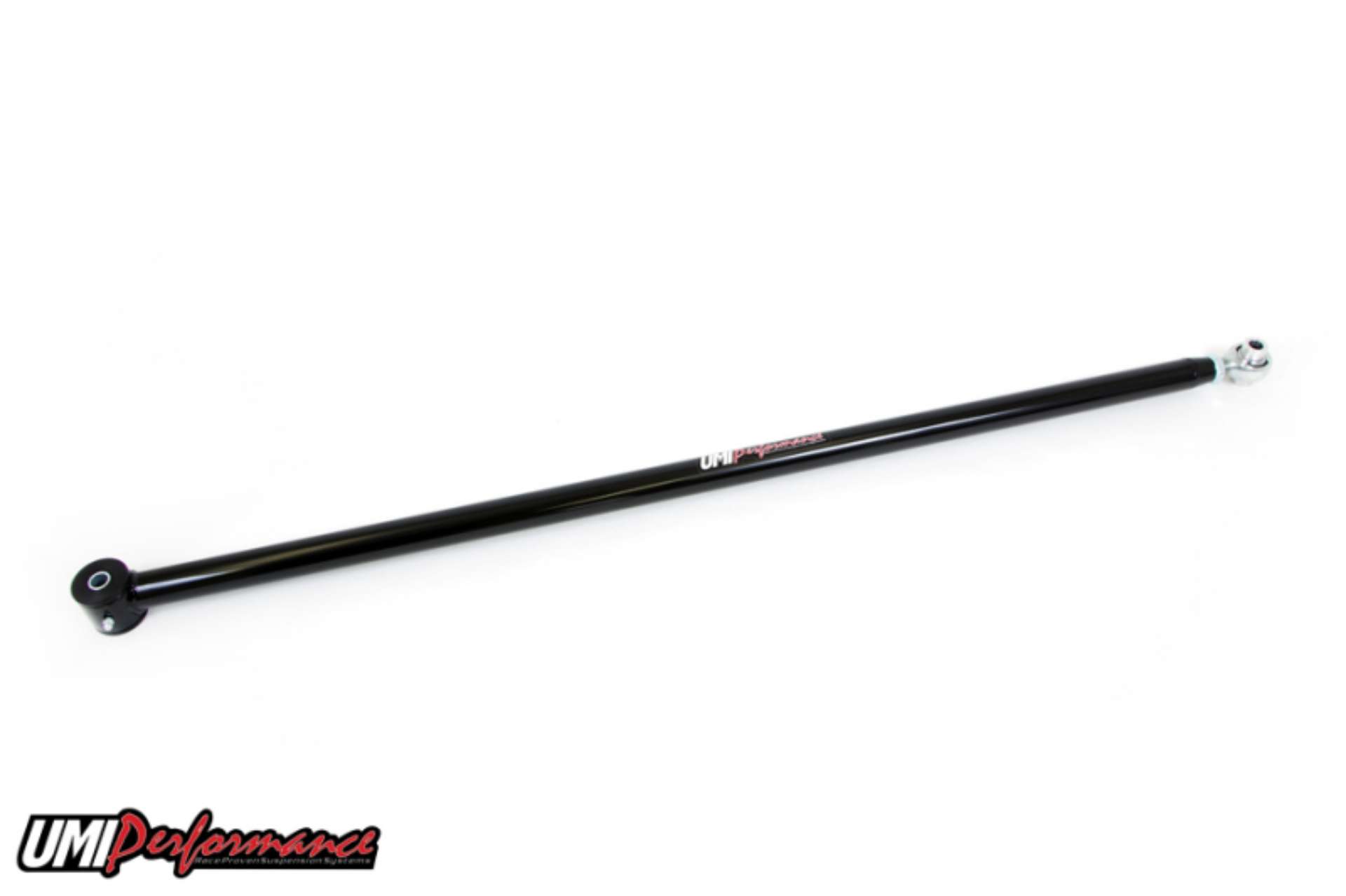 Picture of UMI Performance 05-14 Ford Mustang Single Adjustable Panhard Bar