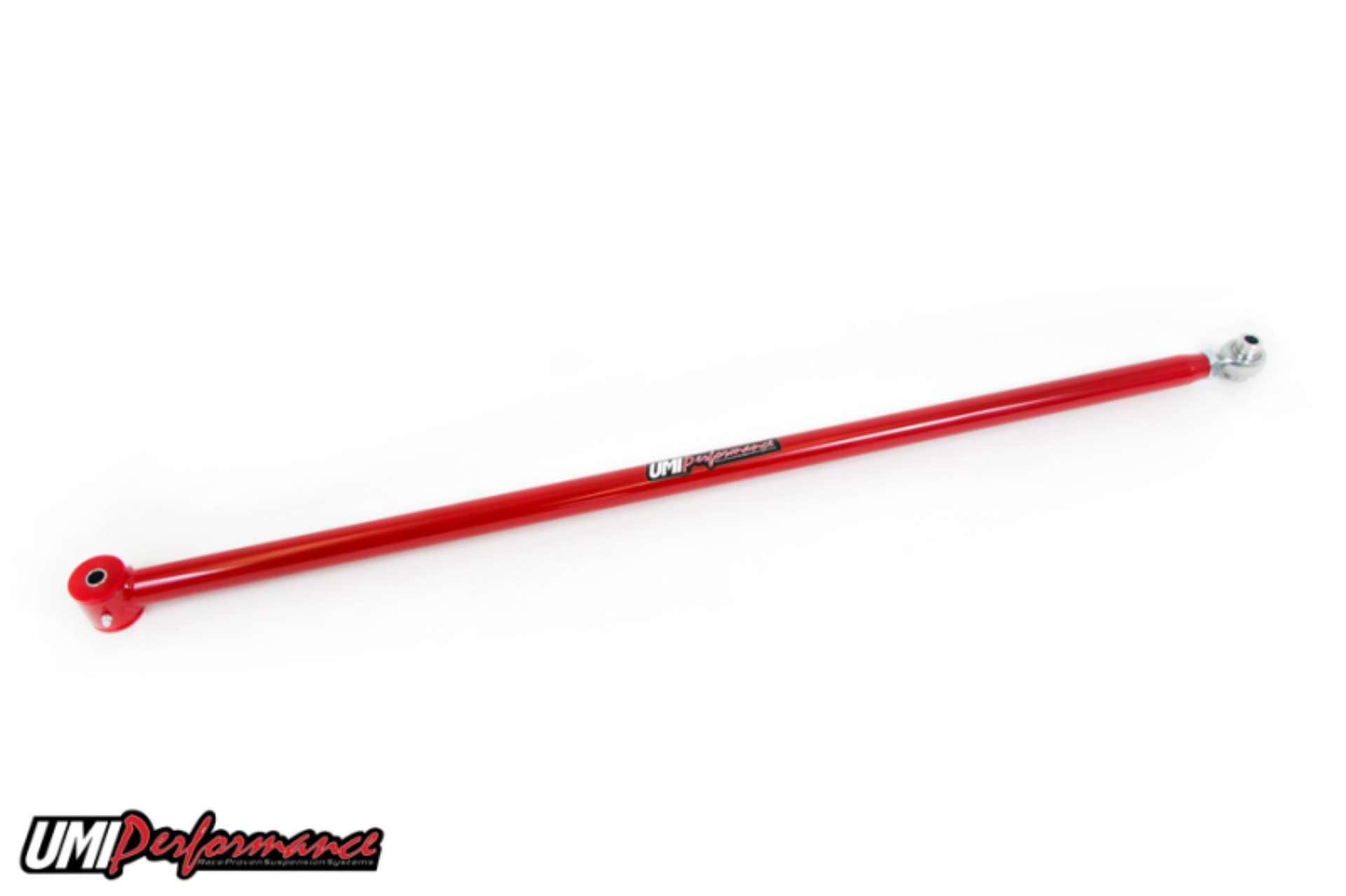 Picture of UMI Performance 05-14 Ford Mustang Single Adjustable Panhard Bar