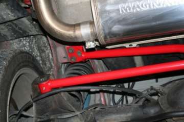 Picture of UMI Performance 82-02 GM F-Body Panhard Bar Relocation Kit