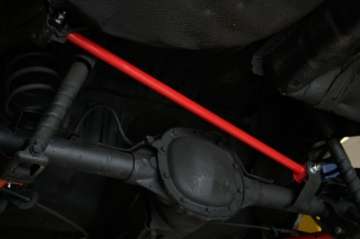 Picture of UMI Performance 75-80 GM H-Body Non-Adjustable Panhard Bar