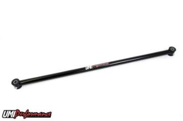 Picture of UMI Performance 65-70 GM B-Body Non-Adjustable Panhard Bar