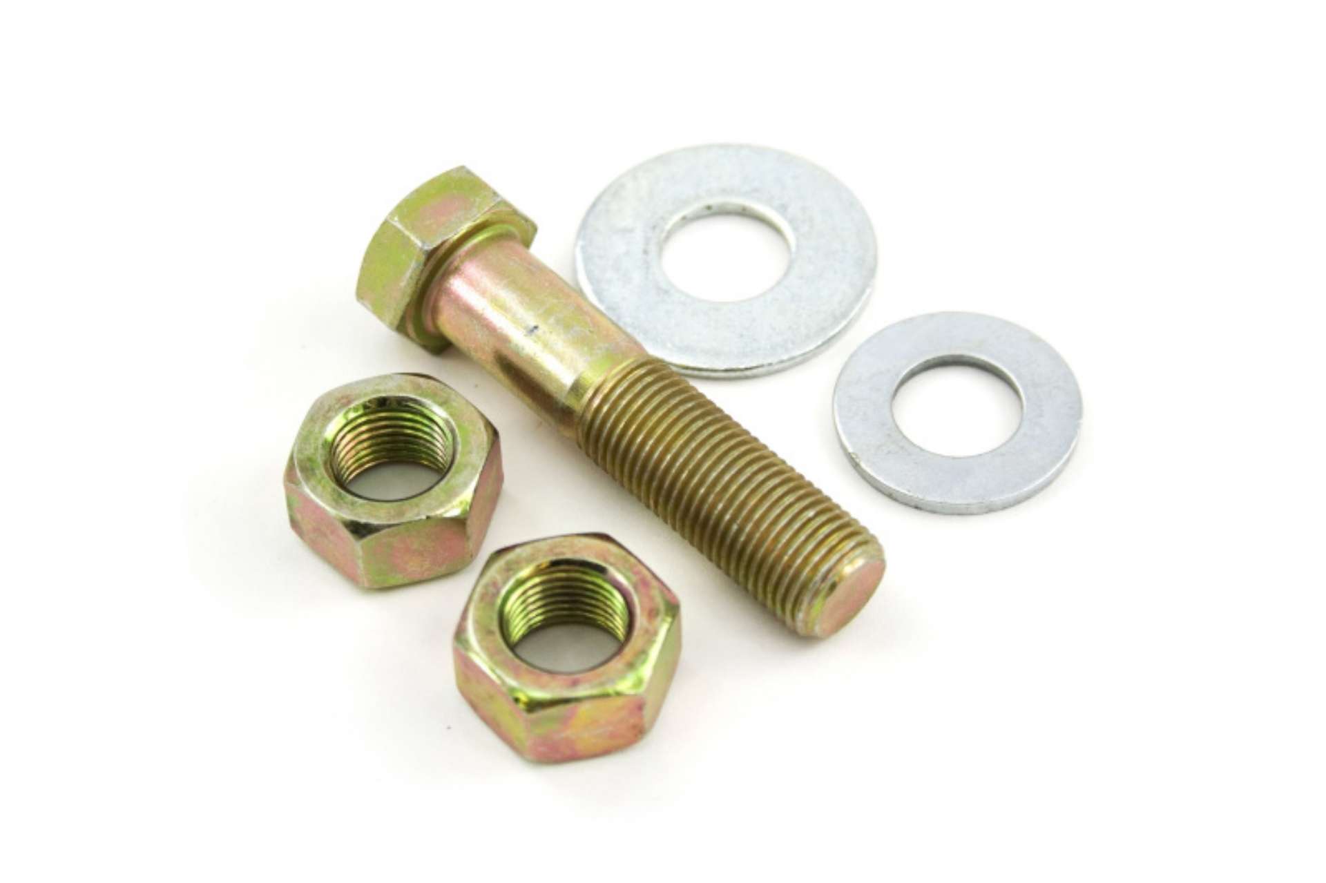 Picture of UMI Performance 59-70 Chevy B-Body Panhard Bar Hardware Kit